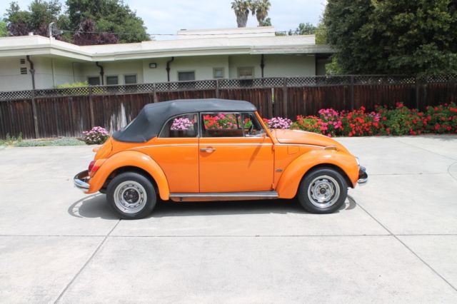 1972 Volkswagen Beetle - Classic - photo 5