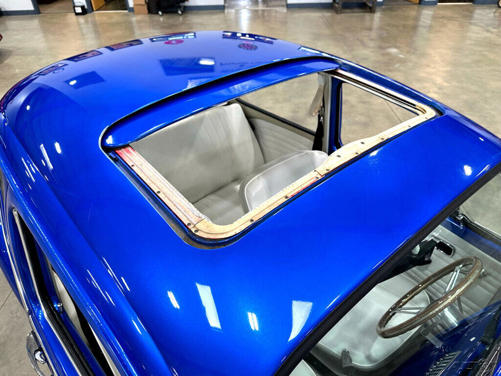 1972 Volkswagen Beetle - Classic - photo 10