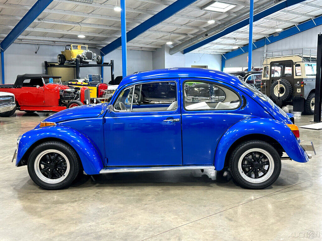 1972 Volkswagen Beetle - Classic - photo 4