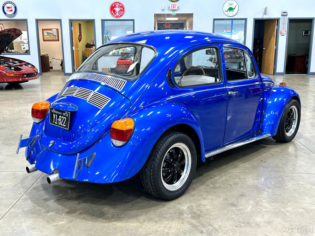 1972 Volkswagen Beetle - Classic - photo 7