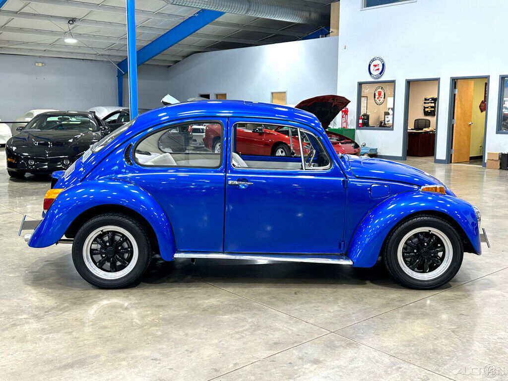 1972 Volkswagen Beetle - Classic - photo 8