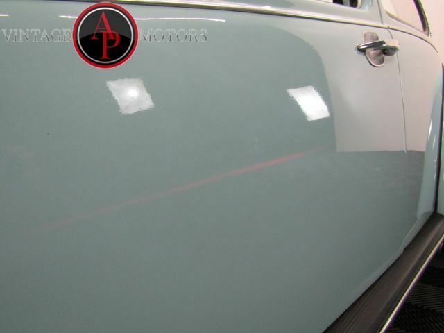 1972 Volkswagen Beetle - Classic - EMPI RIMS - VW BUG - - photo 8