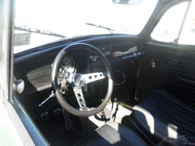 1972 Volkswagen Beetle - Classic - photo 10