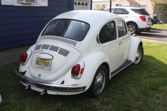 1972 Volkswagen Beetle - Classic - photo 10
