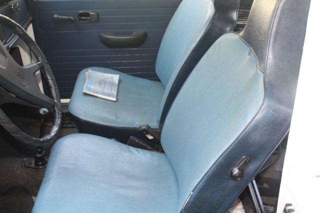 1972 Volkswagen Beetle - Classic - photo 13