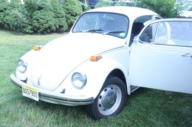 1972 Volkswagen Beetle - Classic - photo 4