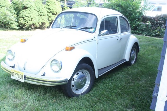 1972 Volkswagen Beetle - Classic - photo 6