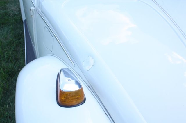 1972 Volkswagen Beetle - Classic - photo 9