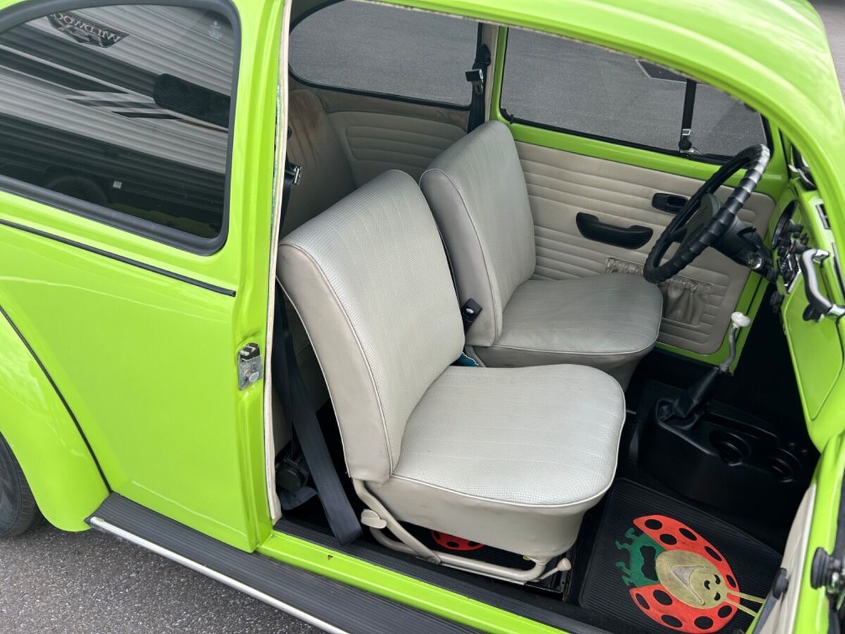 1972 Volkswagen Beetle - Classic - photo 10
