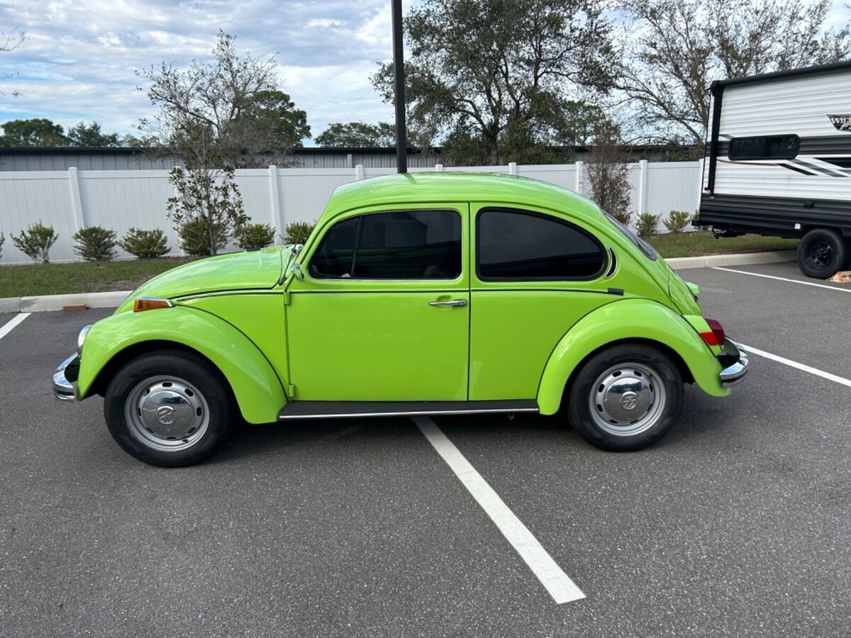 1972 Volkswagen Beetle - Classic - photo 2