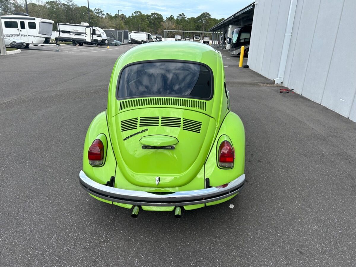 1972 Volkswagen Beetle - Classic - photo 4