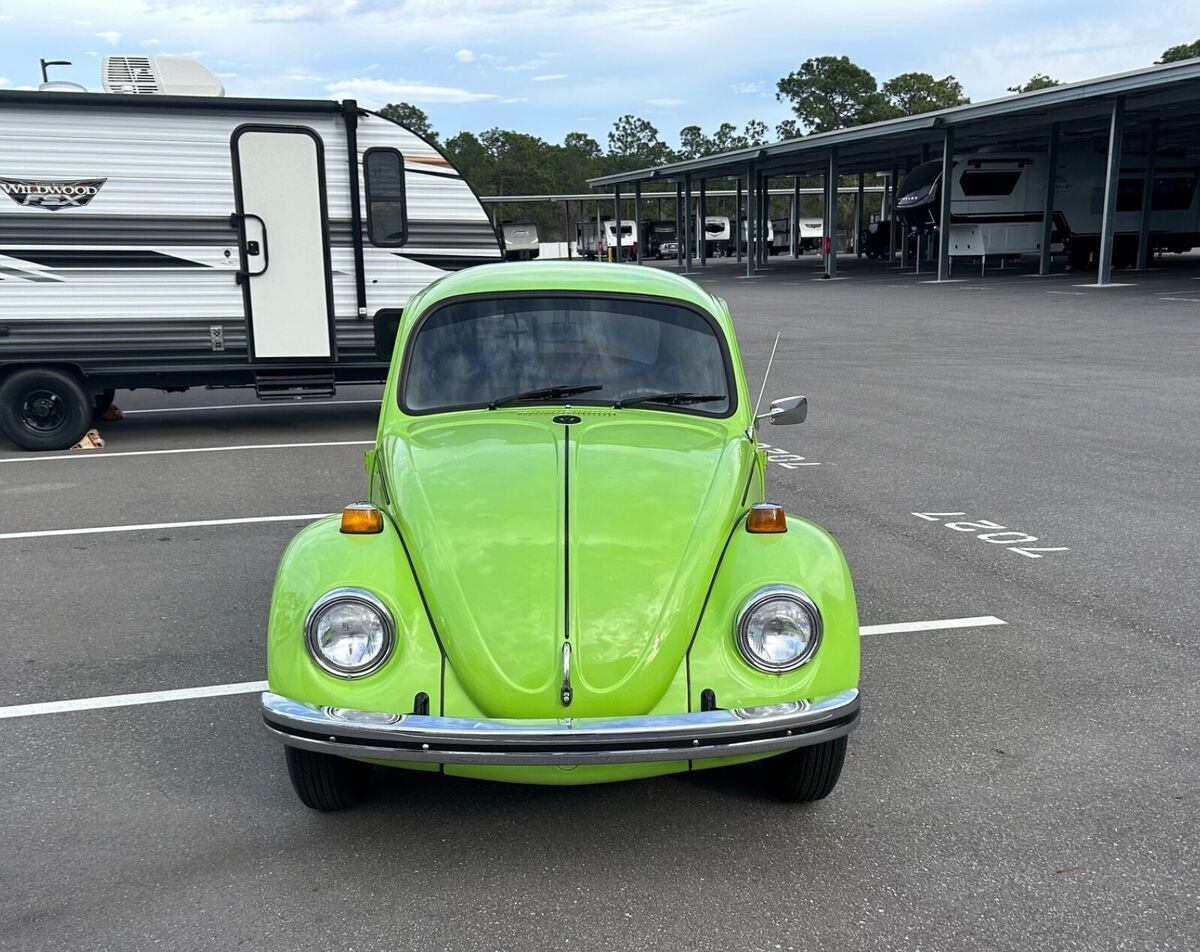 1972 Volkswagen Beetle - Classic - photo 5