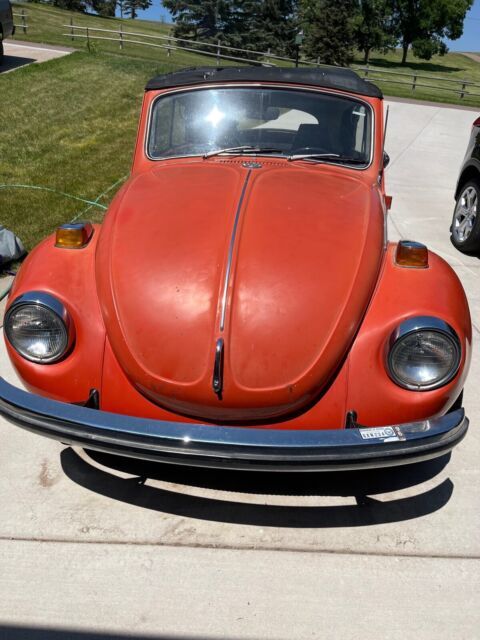 1972 Volkswagen Beetle (Pre-1980) - photo 10