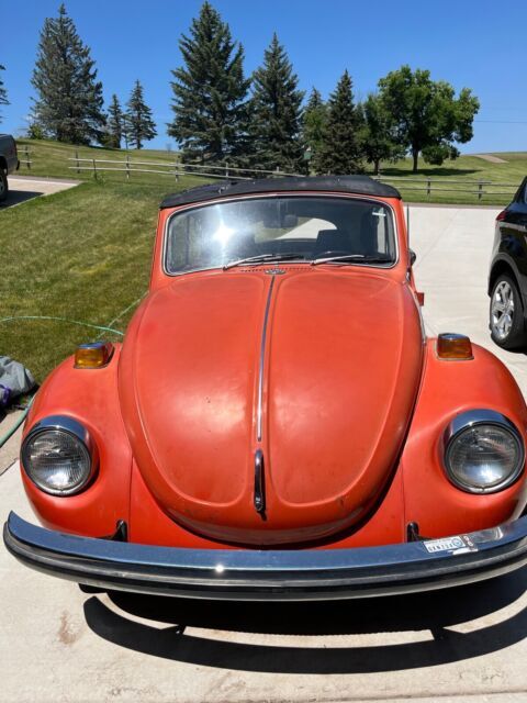 1972 Volkswagen Beetle (Pre-1980) - photo 9