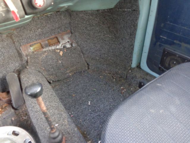 1972 Volkswagen Beetle - Classic STANDARD - photo 12