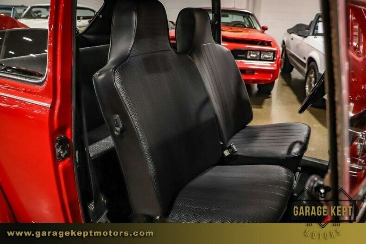 1972 Volkswagen Beetle - Classic - photo 9