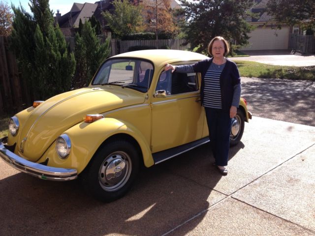 1972 Volkswagen Beetle - Classic - photo 4