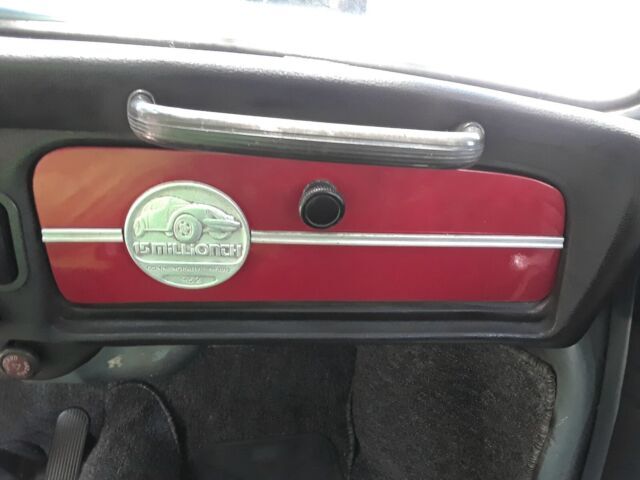 1972 Volkswagen Other - photo 11