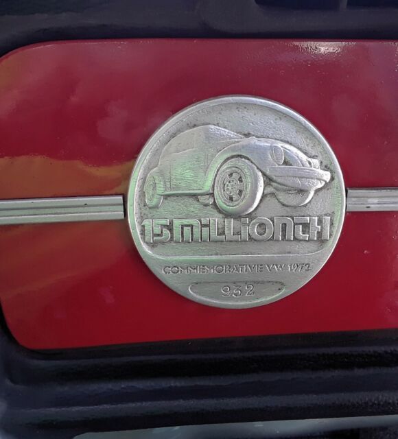 1972 Volkswagen Other - photo 2