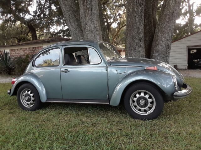 1972 Volkswagen Other - photo 6
