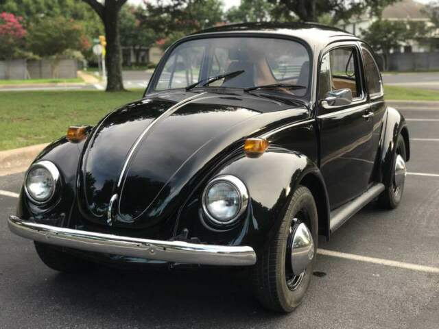 1972 Volkswagen Beetle Super CLEAN 1972 Volkswagen Beetle - Classic