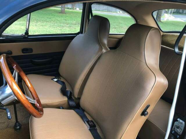 1972 Volkswagen Beetle - Classic - photo 12