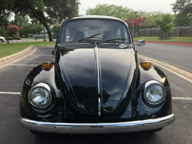 1972 Volkswagen Beetle - Classic - photo 13