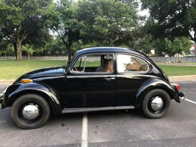 1972 Volkswagen Beetle - Classic - photo 2