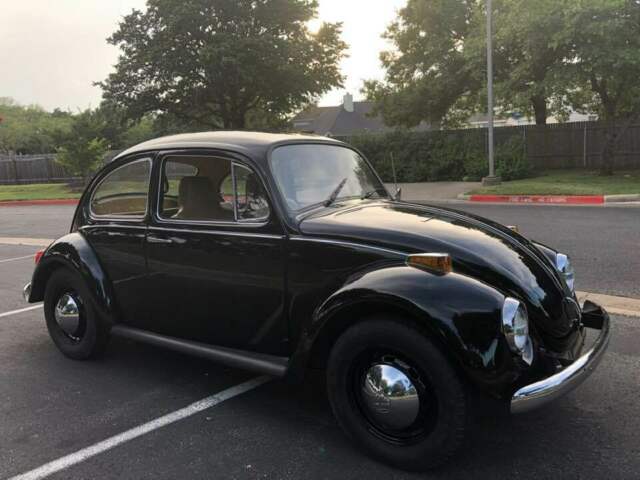 1972 Volkswagen Beetle - Classic - photo 4