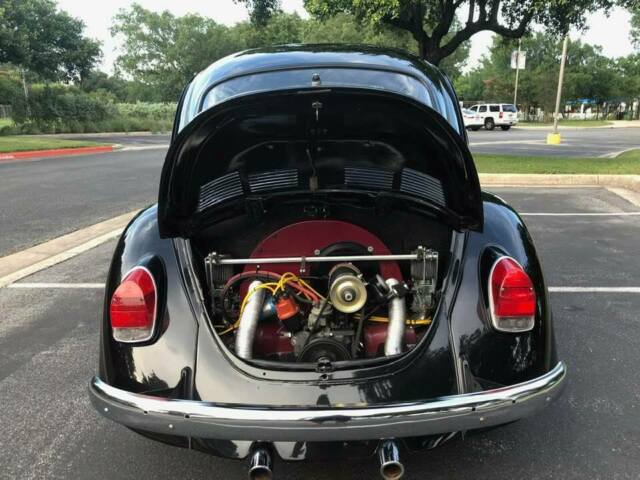 1972 Volkswagen Beetle - Classic - photo 6