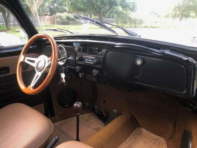 1972 Volkswagen Beetle - Classic - photo 9