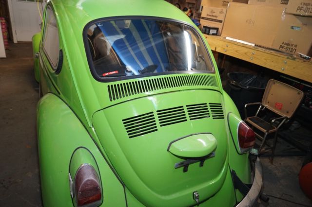 1972 Volkswagen Beetle - Classic Standard - photo 5