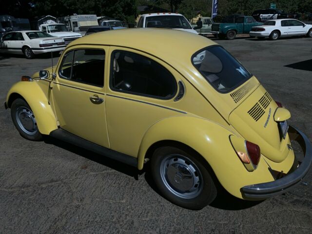1972 Volkswagen Beetle - Classic - photo 4