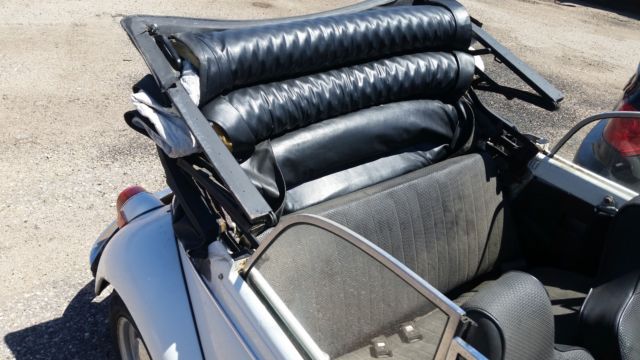 1972 Volkswagen Beetle - Classic - photo 3