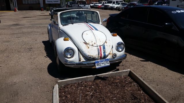 1972 Volkswagen Beetle - Classic - photo 6
