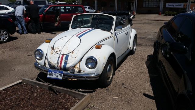 1972 Volkswagen Beetle - Classic - photo 7