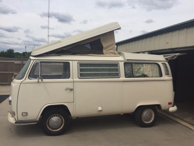 1972 Volkswagen Bus/Vanagon - photo 4