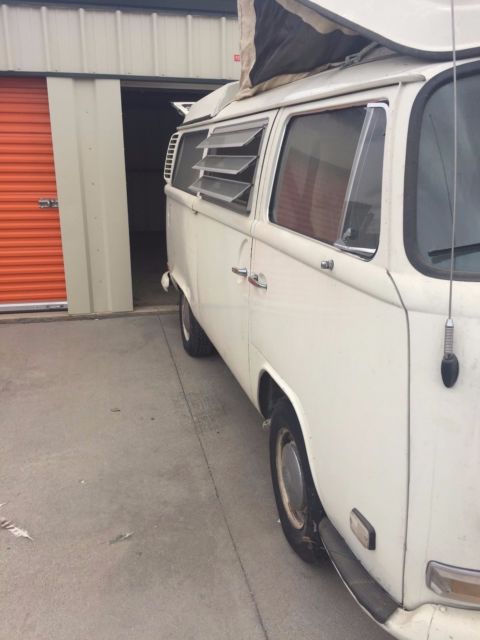 1972 Volkswagen Bus/Vanagon - photo 5