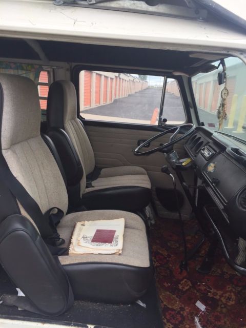 1972 Volkswagen Bus/Vanagon - photo 8