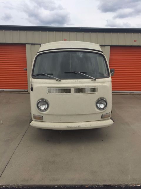 1972 Volkswagen Bus/Vanagon - photo 9