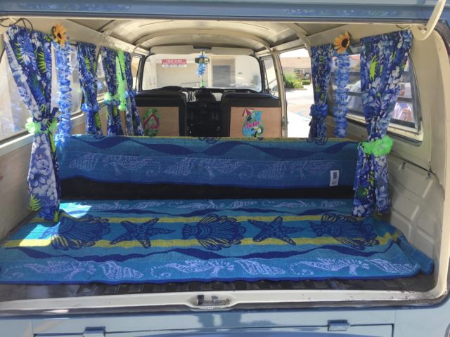 1972 Volkswagen Bus/Vanagon - photo 10