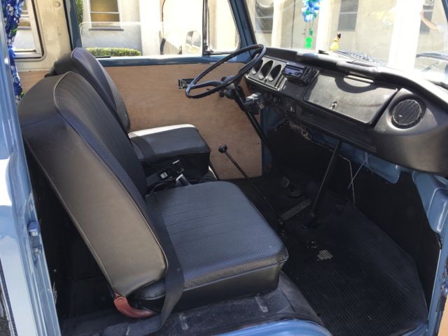 1972 Volkswagen Bus/Vanagon - photo 11
