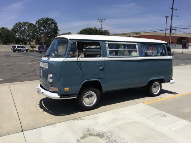 1972 Volkswagen Bus/Vanagon - photo 2