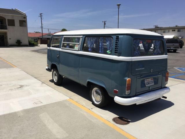1972 Volkswagen Bus/Vanagon - photo 4