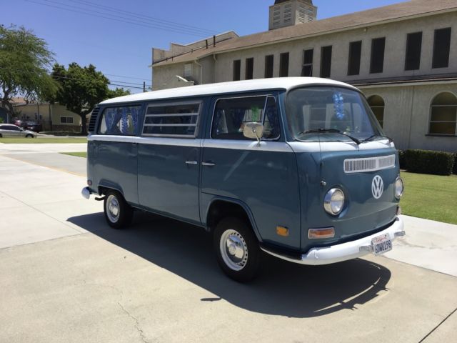 1972 Volkswagen Bus/Vanagon - photo 5