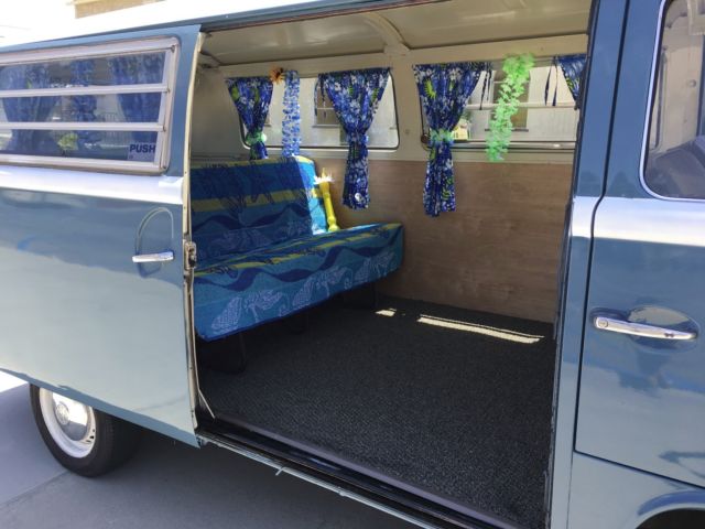 1972 Volkswagen Bus/Vanagon - photo 7