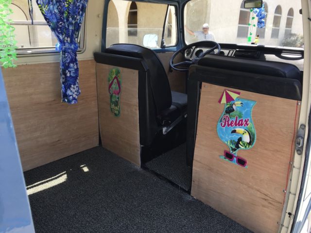 1972 Volkswagen Bus/Vanagon - photo 8