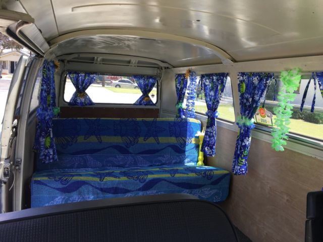 1972 Volkswagen Bus/Vanagon - photo 9