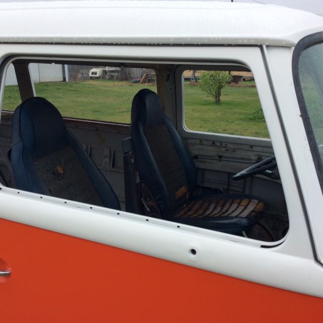 1972 Volkswagen Bus/Vanagon - photo 9