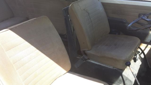 1972 Volkswagen Bus/Vanagon - photo 13